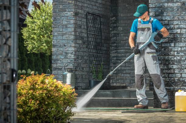 Best Building Exterior Pressure Washing in Crab Orchard, WV