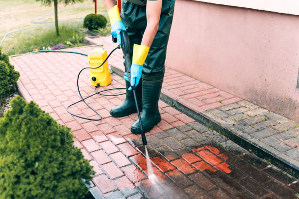 Best Parking Lot Cleaning in Crab Orchard, WV
